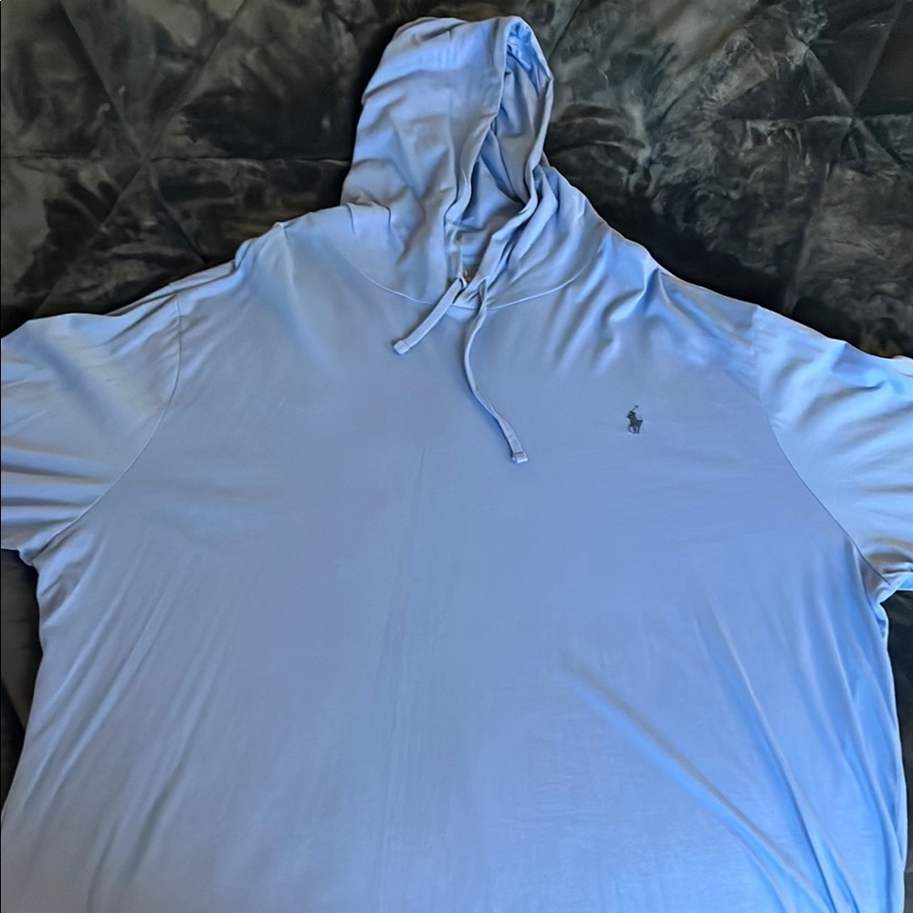 Polo by Ralph Lauren Hoodie